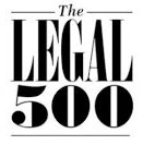 legal 500 logo