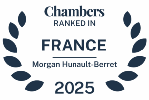 Chambers – Morgan – Ranked Tiers3 – 2025