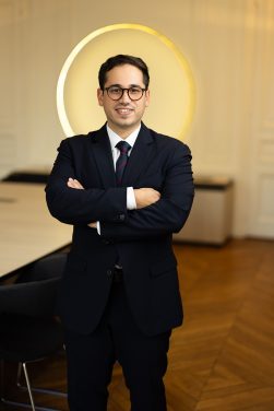 Villechenon - Avocats